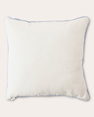 Juliska Chambray Berry & Thread Pillow - 20in 2